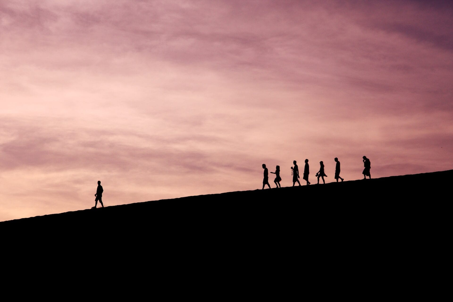 4 Leadership Quotes to Inspire Interim Executives