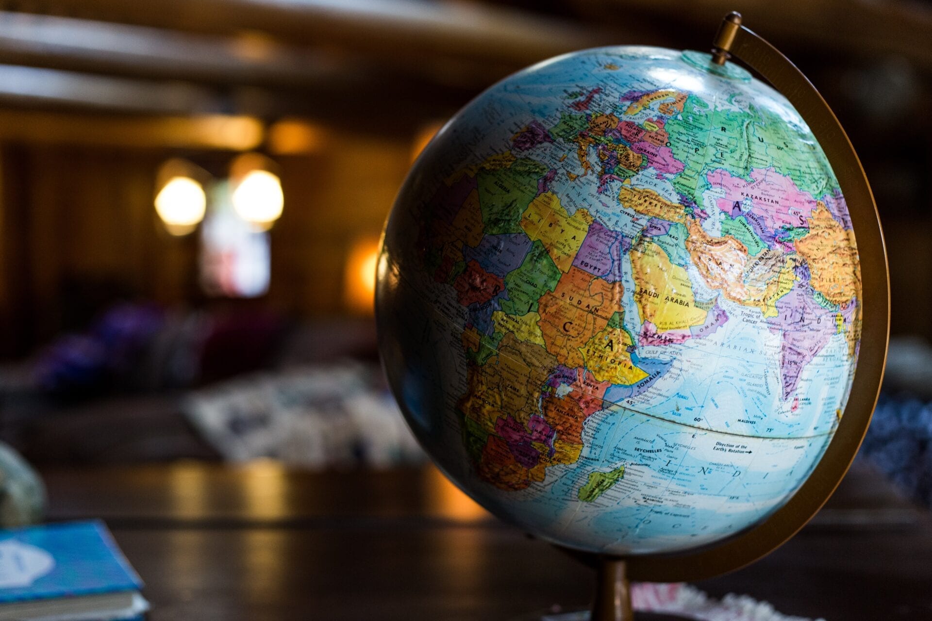 International Cross-Border Case Study: Getting control of acquired companies abroad