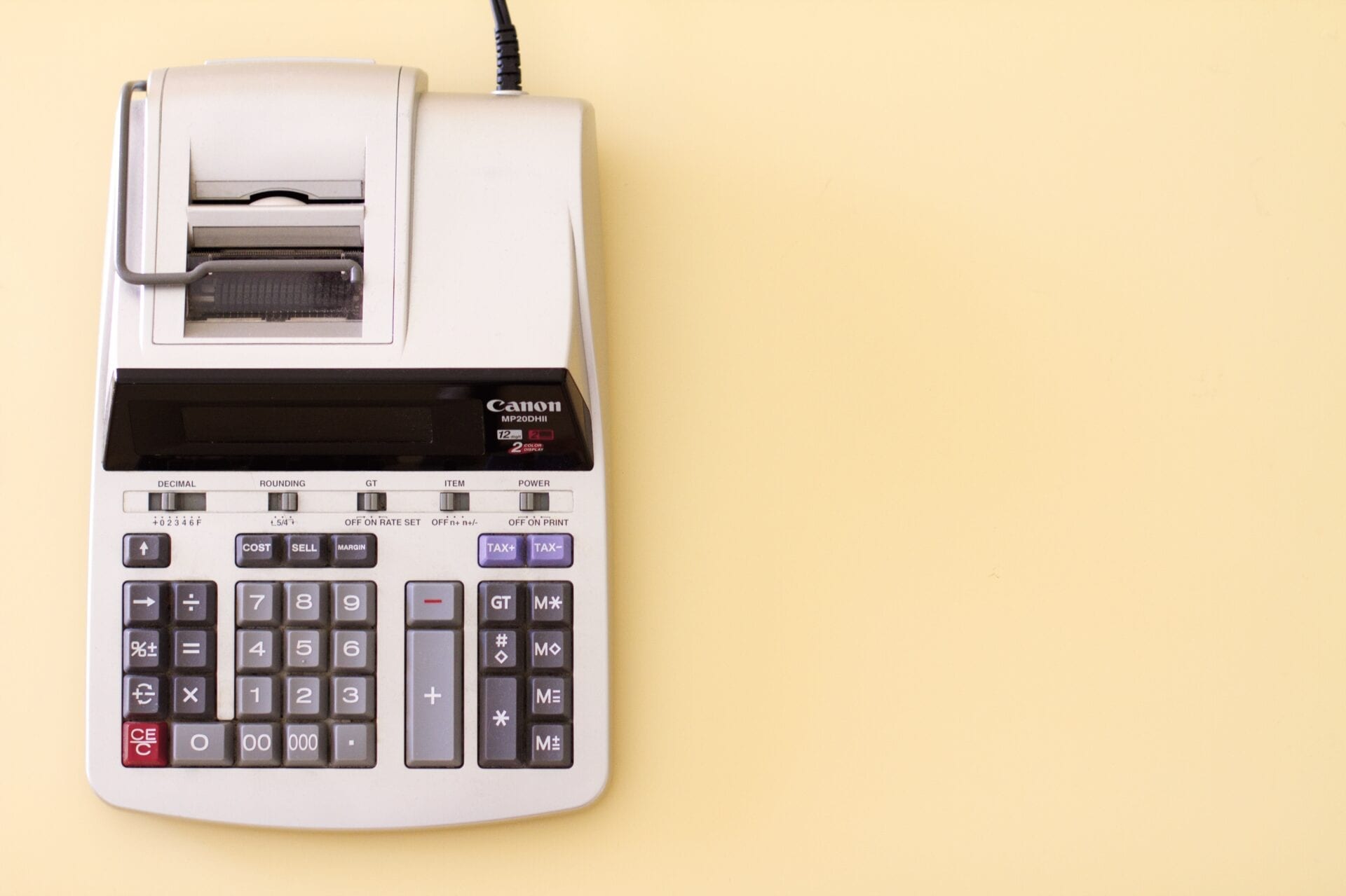 Why You Need to Use Electronic Accounting for Budgeting